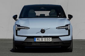 Volvo EX30 Test 2024 | Konfigurator & Preise | carwow.de